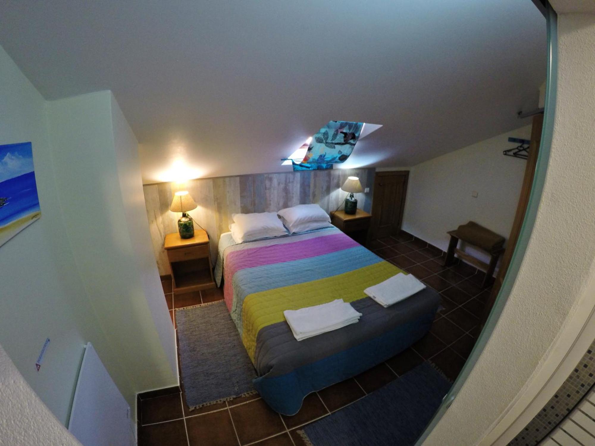 Supertubos Beach Hostel Atouguia Da Baleia Εξωτερικό φωτογραφία