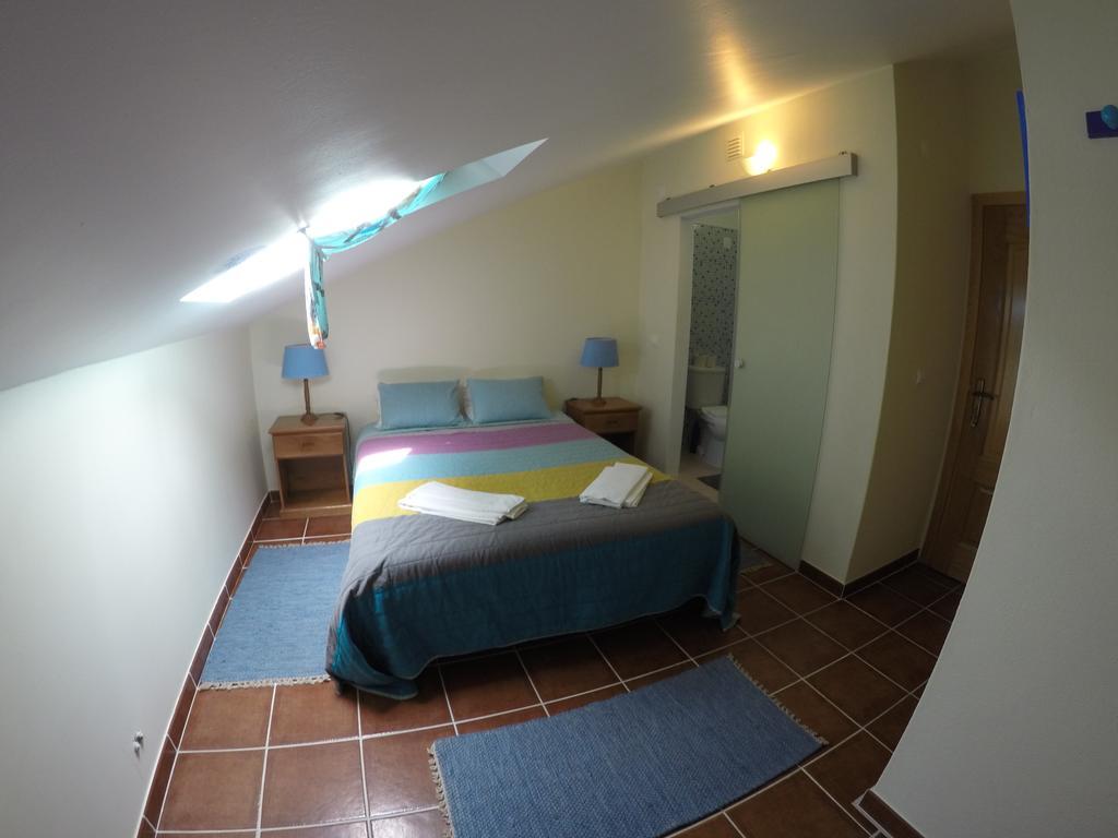 Supertubos Beach Hostel Atouguia Da Baleia Εξωτερικό φωτογραφία